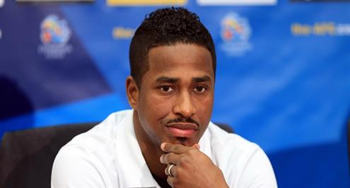 صورة.. الشمراني في ضيافة البلطان : الكأس شبابية